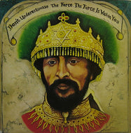 REVOLUTIONARIES / DON'T UNDERESTIMATE THE FORCE
