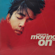 RYUICHI SAKAMOTO (坂本龍一) / MOVING ON