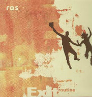 RAS / EXIT ROUTINE