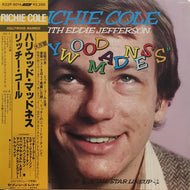 RICHIE COLE / HOLLYWOOD MADNESS