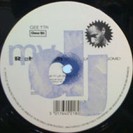 RICHIE RICH / MY DJ(PUMP IT SOME) - REMIX
