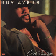 ROY AYERS / LOVE FANTASY