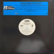 RUFF RYDERS / EASTSIDE RYDERS