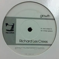 RICHARD LES CREES / GROWTH