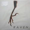 RAVEN / 限り無く赤に近い黒