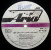 ROUNDTREE / HIT ON YOU