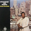 ROBIN KENYATTA / ENCOURAGE THE PEOPLE