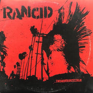 RANCID / INDESTRUCTIBLE