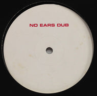 ROB MELLO / NO EARS DUB