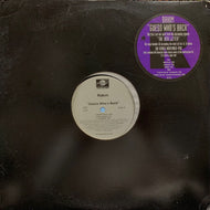 RAKIM / GUESS WHOS BACK