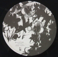 RIDDIM SAUNTER / MUSIC BY. / PASS A LITTLE MORE