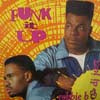 ROBBIE B & DJ JAZZ / FUNK IT UP