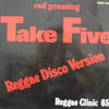 REGGAE CLINIC 65 / TAKE FIVE