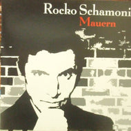 ROCKO SCHAMONI / MAUERN