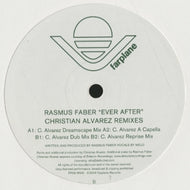 RASMUS FABER / EVER AFTER - CHRISTIAN ALVAREZ REMIXES