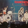 RAMONES / IT'S ALIVE