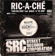 RIC-A-CHE / Coo-Coo Chee / Lil Bro