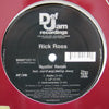 RICK ROSS / HUSTLIN REMIX
