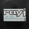 RAY J / LET IT GO REMIX