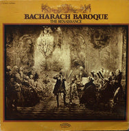 RENAISSANCE / BACHARACH BAROQUE