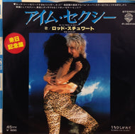 ROD STEWART / DA YA THIN I'M SEXY （アイム・セクシー）