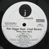 RAH DIGGA / PARTY OVER HERE