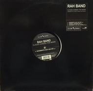 RAH BAND / CLOUDS ACROSS THE MOON