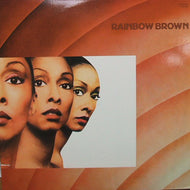 RAINBOW BROWN / RAINBOW BROWN (REISSUE)
