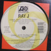 RAY J / FORMAL INVITE REMIX