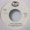RANCE ALLEN GROUP / WHITE CHRISTMAS