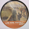 RODNEY JERKINS & FRIENDS / WE ARE FAMILY