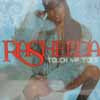 RASHEEDA / TOUCH YA TOES