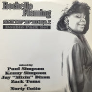 ROCHELLE FLEMING / SUFFER