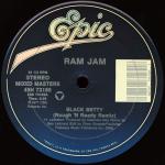 RAM JAM / BLACK BETTY