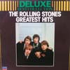 ROLLING STONES / GREATEST HITS