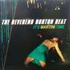 REVEREND HORTON HEART / IT'S MARTINI TIME