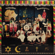 RASTAFARIANS / ORTHODOX