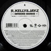 R. KELLY & JAY-Z / UNFINISHED BUSINESS