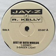 R. KELLY & JAY-Z / BEST OF BOTH WORLDS