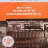 RUDI RISAVY ORCHESTRA / RUDI RISAVY ORCHESTRA