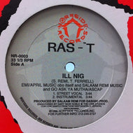 RAS-T / ILL NIG
