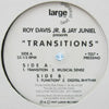 ROY DAVIS JR. / TRANSITIONS