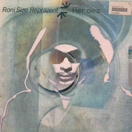 RONI SIZE / HEROES