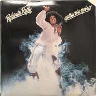 ROBERTA KELLY / GETTIN' THE SPIRIT