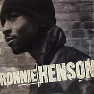RONNIE HENSON / SAME