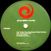 RON TRENT & CHEZ DAMIER / HIP TO BE DISSULLUSIONED (VAULT SERIES)