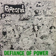 RIPCORD / DEFIANCE OF POWER