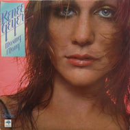 RENEE GEYER / MOVING ALONG