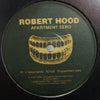 ROBERT HOOD / APARTMENT ZERO