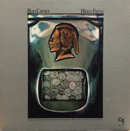 RON CARTER / BLUE FARM